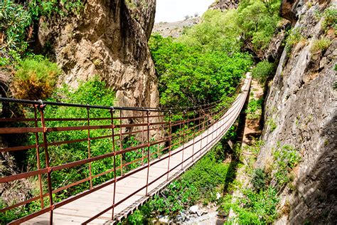 Grupo para hacer senderismo en Granada y hacer rutas